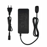 BMZ Rosenberger battery charger view